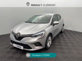 Renault Clio V occasion année 2019 boite Manuelle Annonce Renault Clio V occasion Diesel Clio Blue dCi 85 Business à Clermont