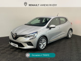 Renault Clio V occasion année 2020 boite Manuelle Annonce Renault Clio V occasion Diesel Clio Blue dCi 85 Business à Rivery