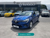 Renault Clio V Clio Blue dCi 85 Business   Crpy-en-Valois 60
