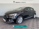 Renault Clio V occasion année 2020 boite Manuelle Annonce Renault Clio V occasion Diesel Clio Blue dCi 85 Business à Saint-Just
