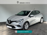 Renault Clio V Clio Blue dCi 85 Business  2021 - annonce de voiture en vente sur Auto Sélection.com