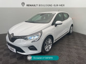 Renault Clio V Clio Blue dCi 85 Zen   Boulogne-sur-Mer 62