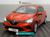 Annonce Renault Clio V occasion Diesel Clio Blue dCi 85 Zen � Eu