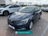 Renault Clio V Clio Blue dCi 85 Zen  2020 - annonce de voiture en vente sur Auto S&eacute;lection.com