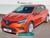 Renault Clio V Clio Blue dCi 85 Zen   Bernay 27