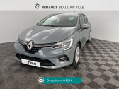 Renault Clio V Clio Blue dCi 85 Zen   Beauvais 60