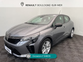 Annonce Renault Clio V occasion Diesel Clio dCi 100 Evolution  Boulogne-sur-Mer