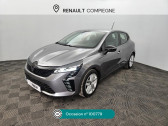 Renault Clio V Clio dCi 100 Evolution   Compigne 60
