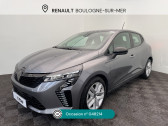 Annonce Renault Clio V occasion Diesel Clio dCi 100 Evolution  Boulogne-sur-Mer