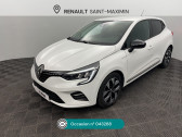 Annonce Renault Clio V occasion Diesel Clio dCi 100 Evolution  Saint-Maximin
