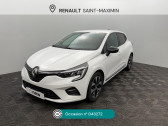 Annonce Renault Clio V occasion Diesel Clio dCi 100 Evolution  Saint-Maximin