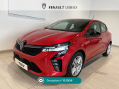 Annonce Renault Clio V occasion Diesel Clio dCi 100 Evolution � Bernay