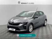Annonce Renault Clio V occasion Diesel Clio dCi 100 Evolution � Sallanches