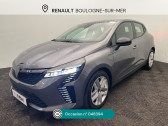 Annonce Renault Clio V occasion Diesel Clio dCi 100 Evolution � Boulogne-sur-Mer