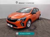 Annonce Renault Clio V occasion Diesel Clio dCi 100 Evolution � Compi�gne
