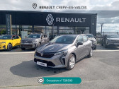 Renault Clio V occasion année 2024 boite Manuelle Annonce Renault Clio V occasion Diesel Clio dCi 100 Evolution à Crépy-en-Valois