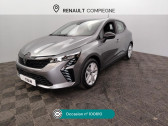Renault Clio V Clio dCi 100 Evolution   Compigne 60