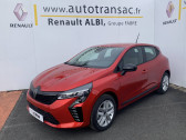 Renault Clio V occasion année 2025 boite Manuelle Annonce Renault Clio V occasion Diesel Clio dCi 100 GSR2 Evolution 5p à Albi