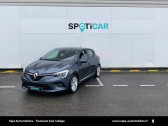Renault Clio V occasion année 2021 boite Automatique Annonce Renault Clio V occasion Hybride Clio E-Tech 140 - 21 Business 5p à Labège