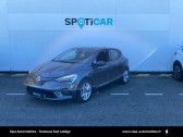 Renault Clio V occasion année 2021 boite Automatique Annonce Renault Clio V occasion Hybride Clio E-Tech 140 - 21 Business 5p à Labège