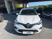 Renault Clio V occasion année 2021 boite Automatique Annonce Renault Clio V occasion Hybride Clio E-Tech 140 - 21 Business 5p à Rodez