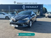 Annonce Renault Clio V occasion Hybride Clio E-Tech 140 - 21 Business  Crpy-en-Valois