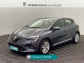 Annonce Renault Clio V occasion Hybride CLIO E-TECH 140 - 21 BUSINESS  Montvrain