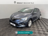 Annonce Renault Clio V occasion Hybride Clio E-Tech 140 - 21 Business � Beauvais