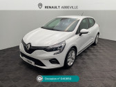 Annonce Renault Clio V occasion Hybride Clio E-Tech 140 - 21 Business � Abbeville