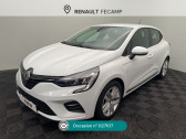 Annonce Renault Clio V occasion Hybride Clio E-Tech 140 - 21 Business � F�camp