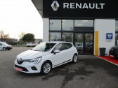 Renault Clio V occasion année 2020 boite Automatique Annonce Renault Clio V occasion Hybride Clio E-Tech 140 - 21 Business à Bessières