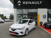 Renault Clio V occasion année 2020 boite Automatique Annonce Renault Clio V occasion Hybride Clio E-Tech 140 - 21 Business à Bessières