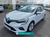 Renault Clio V occasion année 2021 boite Automatique Annonce Renault Clio V occasion Hybride Clio E-Tech 140 - 21 Business à Louviers