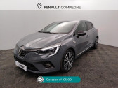 Annonce Renault Clio V occasion Hybride Clio E-Tech 140 - 21 Initiale Paris  Compigne