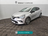 Renault Clio V occasion année 2020 boite Automatique Annonce Renault Clio V occasion Hybride Clio E-Tech 140 - 21 Initiale Paris à Compiègne