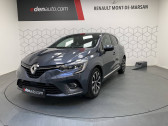 Annonce Renault Clio V occasion Hybride Clio E-Tech 140 - 21 Intens 5p  Mont de Marsan