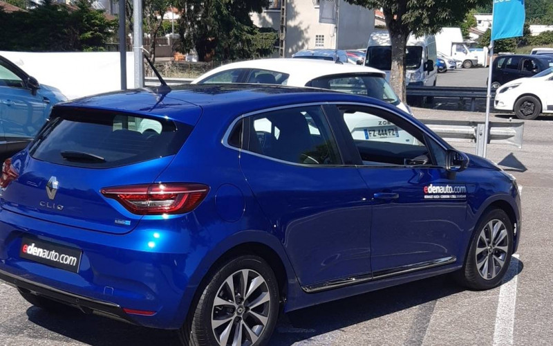 Clio V occasion Citadine Hybride à Condom 32 boite Robotisee annonce