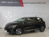 Renault Clio V occasion année 2020 boite Robotisee Annonce Renault Clio V occasion Hybride Clio E-Tech 140 - 21 Intens 5p à Toulouse