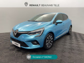 Annonce Renault Clio V occasion Hybride Clio E-Tech 140 - 21 Intens  Beauvais