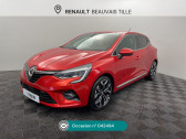 Annonce Renault Clio V occasion Hybride Clio E-Tech 140 - 21 Intens  Beauvais