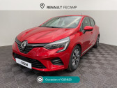 Renault Clio V Clio E-Tech 140 - 21 Intens   Fcamp 76