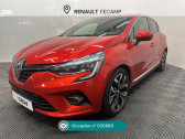 Renault Clio V occasion année 2020 boite Automatique Annonce Renault Clio V occasion Hybride Clio E-Tech 140 - 21 Intens à Yvetot