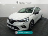 Annonce Renault Clio V occasion Hybride Clio E-Tech 140 - 21 Limited  Fcamp