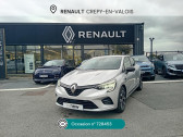 Annonce Renault Clio V occasion Hybride Clio E-Tech 140 - 21 Limited  Crpy-en-Valois