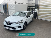 Renault Clio V Clio E-Tech 140 - 21 Premire Edition   Bourgtheroulde-Infreville 27