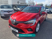 Annonce Renault Clio V occasion Hybride Clio E-Tech 140 - 21 Zen � Louviers