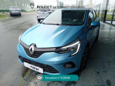 Annonce Renault Clio V occasion Hybride Clio E-Tech 140 - 21 Zen  Gournay-en-Bray