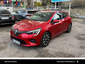 Annonce Renault Clio V occasion Hybride Clio E-Tech 140 - 21N  5p � Le Bouscat