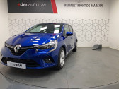 Renault Clio V Clio E-Tech 140 - 21N Business 5p   Mont de Marsan 40