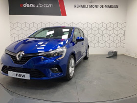 Renault Clio V , garage RENAULT MONT DE MARSAN  Mont de Marsan